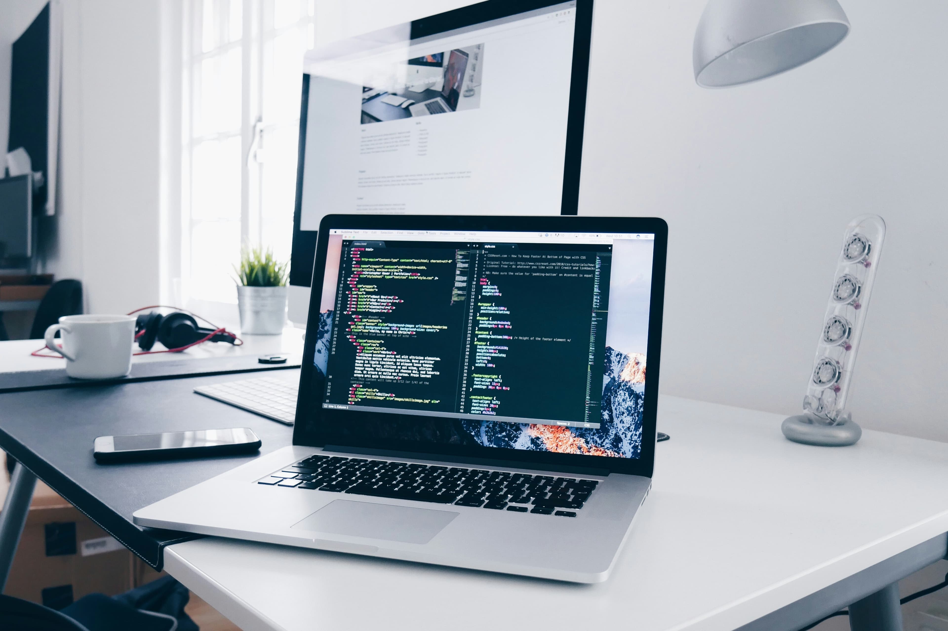 Barashada Web Development (HTML/CSS)