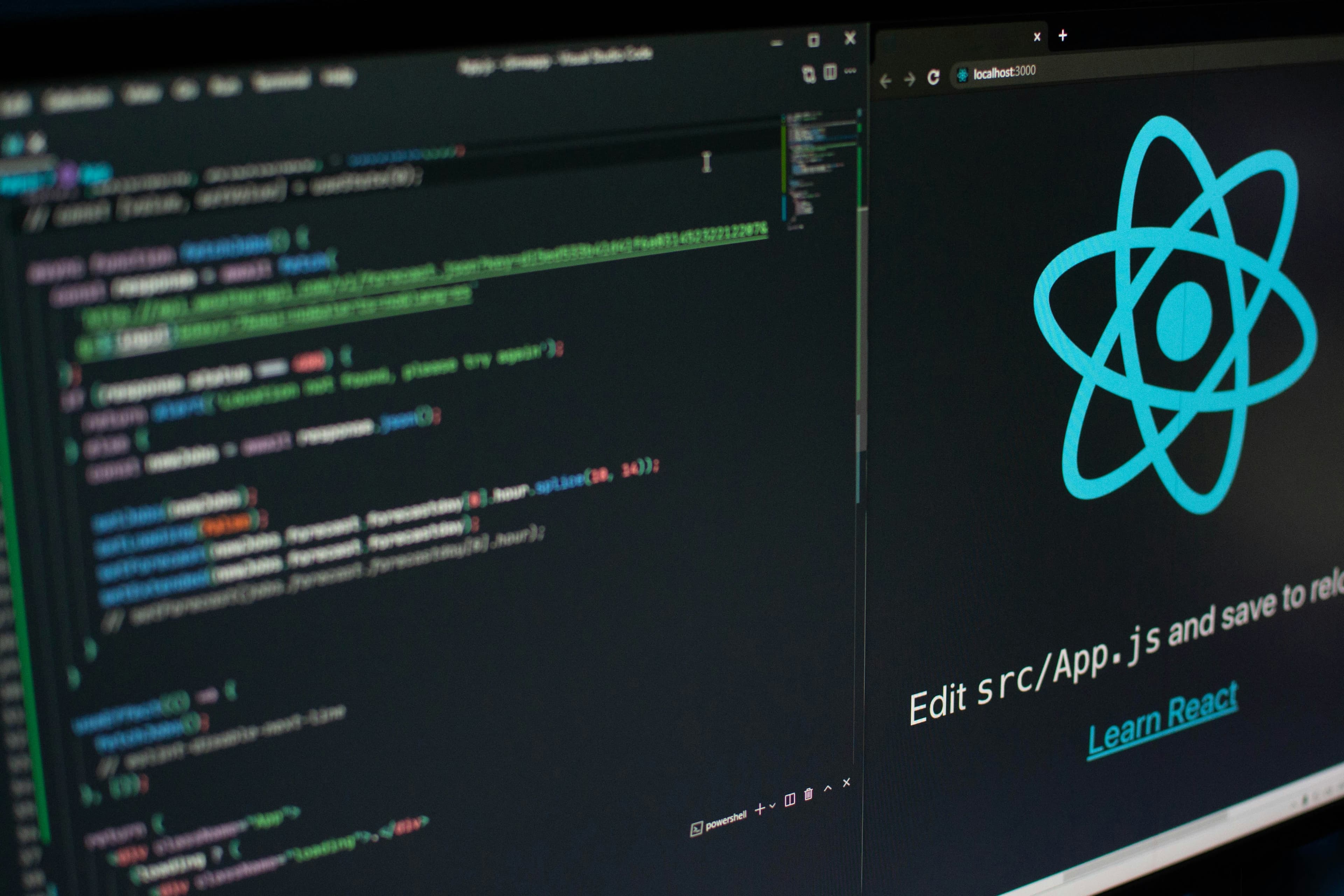 React JS & Next.js Advanced